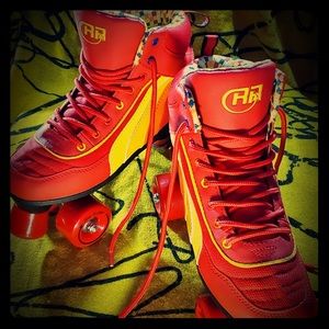 SFR RIO ROLLER ADULT SKATES